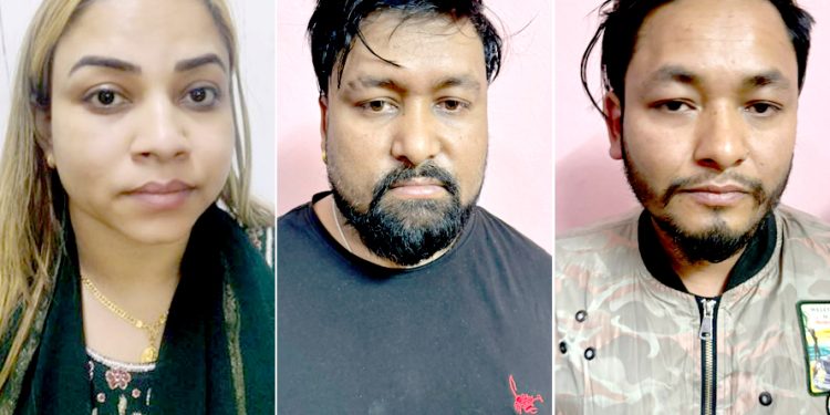 परिवार नै अनलाइन ठगीमा : भारतमा बसेर योजना, नेपालमा ठगी, दिदी भारत र भाई नेपालको जेलमा