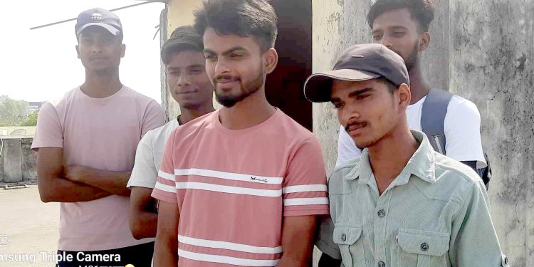 आर्थिक लाभ लिन भ्रामक समाचार प्रकाशन गरि विद्यार्थी सहित परामर्षदाताको चरित्र हत्या गरियो
