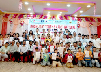 खेलकुदलाई व्यवसायिकरण गराउनका लागि तीन वटै तहका सरकार उदासिन : महासचिव लामा