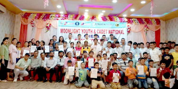 खेलकुदलाई व्यवसायिकरण गराउनका लागि तीन वटै तहका सरकार उदासिन : महासचिव लामा