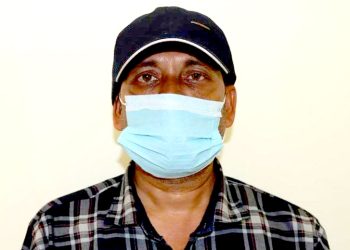 अपराध क्षेत्रको मास्टर माइन्ड मानिने कुख्यात अपराधी शेख नुरुल्लाह १० महिनापछि पक्राउ