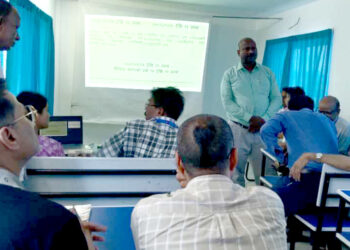 आइतबारदेखि पर्सामा खोप अभियान संचालन हुने, ३१ हजार बढि बालबालिकालाई खोप लगाउने लक्ष्य