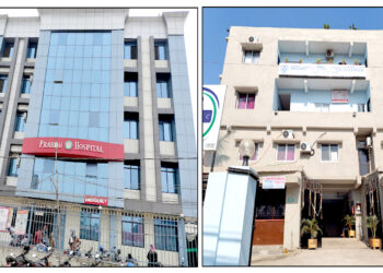 प्रभु अस्पताल र निलकण्ठ अस्पताल नागरिकको स्वास्थ्यसँग घिनलाग्दो खेलवाड गर्दै