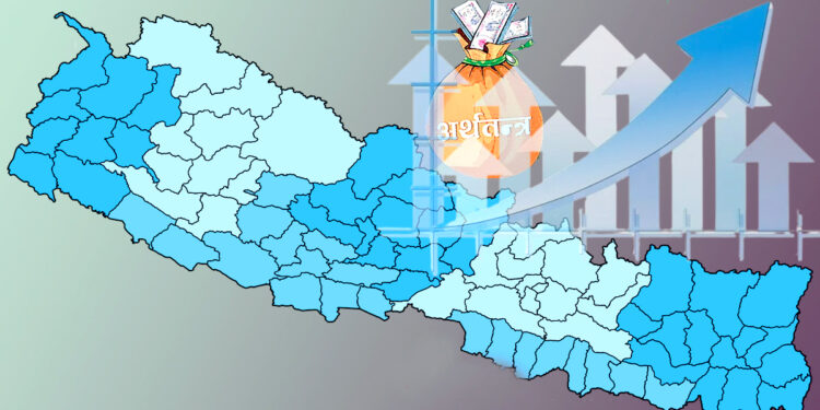 गणतन्त्रपछिको अर्थतन्त्र : सूचक सुध्रिए, सुल्झिएनन् समस्या