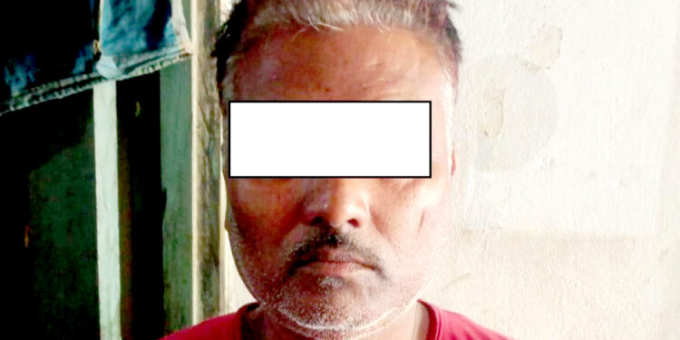 कर्तव्य ज्यान मुद्दाका फरार प्रतिवादी १८ बर्षपछि पक्राउ