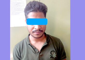हुण्डी कारोबारको आरोपमा पक्राउ परेका २४ वर्षीय खेतानको एक वर्षमा १० करोडको अवैध कारोबार
