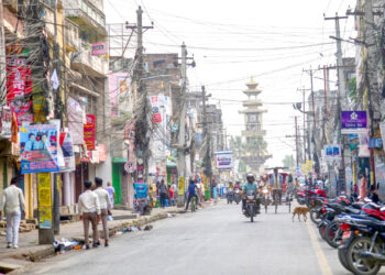 वीरगंजका विद्यालयहरु थप ३ दिनका लागि विदा