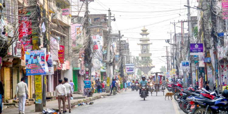 वीरगंजका विद्यालयहरु थप ३ दिनका लागि विदा