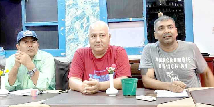 विश्व रक्तदाता दिवसमा ९८ ब्यक्ति र संस्था सम्मानित हुने