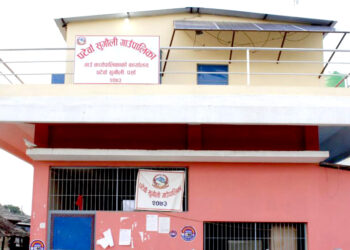 पटेर्वासुगौली गाउँपालिका : आम्दानीको एक चौथाइ खाजामै झ्वाम, धर्मकोे नाममा बजेटमा ब्रम्ह्लुट