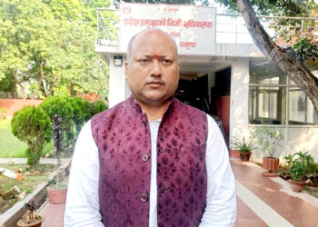 कार्यविधि बनाएर विकास निर्माणमा उपभोक्ता समिति हटाईन्छ : मुख्यमन्त्री सिंह