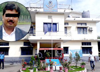 फर्जी कागजको आधारमा नागरिकता लिने भारतीय नागरिक निरन्जन अग्रवाल पक्राउ
