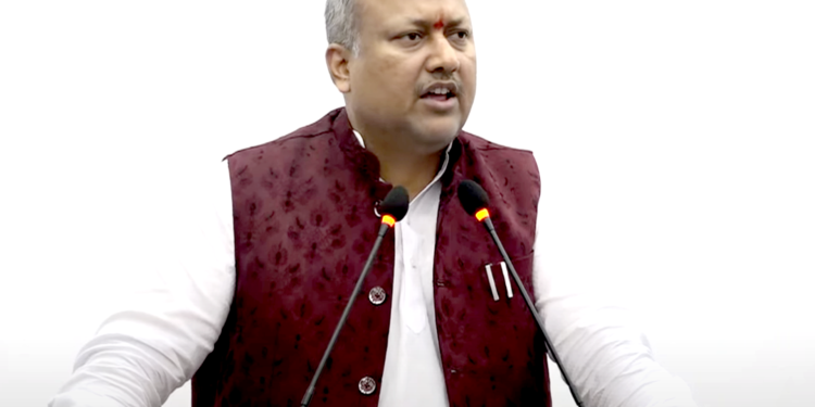 मुख्यमन्त्री सिंहले पाए विश्वासको मत