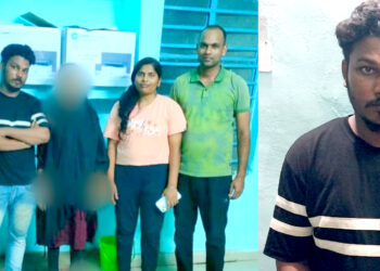 इन्स्पेक्टर शर्माकाे सहयाेगमा १३ वर्षीय बालिकाकाे उद्दार, ४३ वर्षीय खान पक्राउ