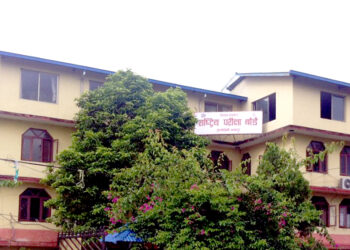 पुनर्योगका लागि कबिर ४० हजार परीक्षार्थीले दिए आवेदन, हालसम्म ५५ जनाको नतिजा परिवर्तन