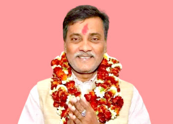 संविधान कार्यान्वयनमा सबैको सहयोग चाहिन्छ : कानुनमन्त्री चौरसिया