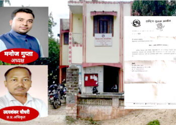 छिपहरमाई गाउँपालिकामा गुण्डागर्दी, सूचना माग गर्दा दुर्ब्यवहार, आयाेगकाे निर्देशन समेत टेरेनन्