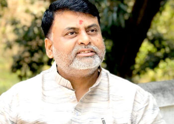 बहुमत सांसदले जितेन्द्र सोनललाई संसदीय दलको नेता छानेपछि (लोसपा) मा विवाद