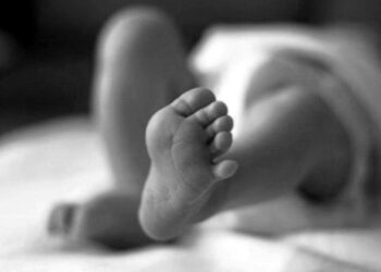 सर्लाहीको बलरामा पानीमा डुबेको अवस्थामा बालकको शव भेटियो