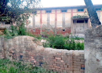 कृषि सामाग्री कम्पनीको भुटनदेवी स्थित गोदामबाट मल चोरी गर्दागर्दै दुई युवक पक्राउ