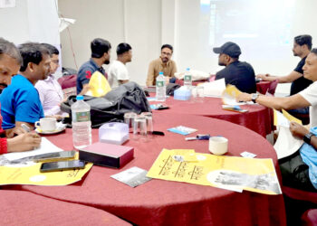 महिलावादी ईतिहास सम्बन्धि फोटो प्रदर्शनी वीरगंजमा हुँदै