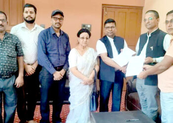 सुत्केरी महिलाले नारायणी अस्पतालमा निःशुल्क रगत पाउने