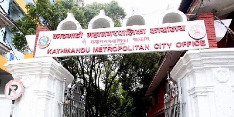 जरिवानामा आक्रामक काठमाडौं महानगर, कुन कसुरमा कति ?