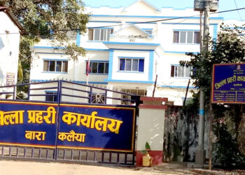 चिनियाँ नागरिकद्वारा नाबालिकासँग विवाहको प्रयास, बेहुला र बेहुलीका बुवा प्रहरीको नियन्त्रणमा
