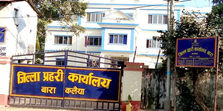 चिनियाँ नागरिकद्वारा नाबालिकासँग विवाहको प्रयास, बेहुला र बेहुलीका बुवा प्रहरीको नियन्त्रणमा