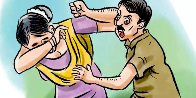 हिंसाको मूल जरा घरभित्रैः अब मौनताभन्दा उत्तरदायित्वको समय !