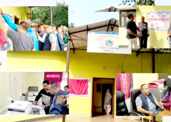 महानगरको स्वास्थ्य ल्याबमा थप १५ सेवा, अब ७५ % सस्तोमा विस्तारित परीक्षण सुविधा