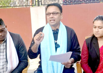 मधेश सरकारको ७१ करोडको सामाजिक सुरक्षा योजनाः किसानलाई राहत र बेरोजगारलाई भत्ता