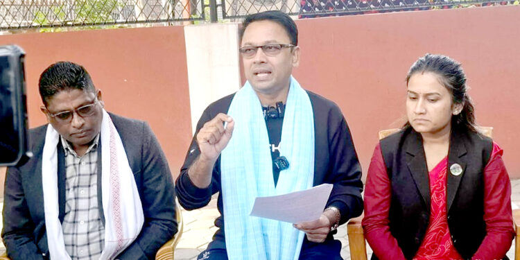 मधेश सरकारको ७१ करोडको सामाजिक सुरक्षा योजनाः किसानलाई राहत र बेरोजगारलाई भत्ता