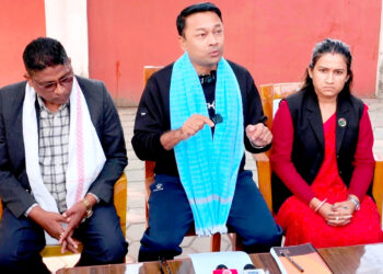 राहतको घोषणा मात्र पर्याप्त छैन, मधेसले दीर्घकालीन समाधान खोज्नैपर्छ !