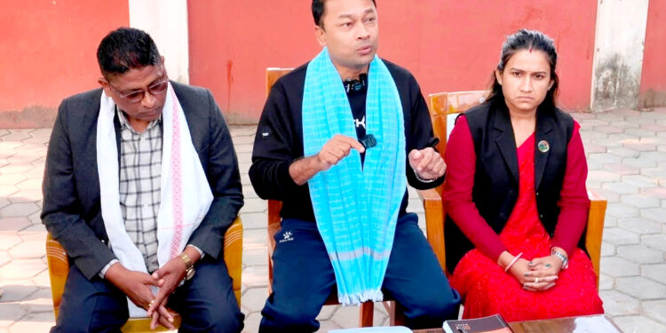 राहतको घोषणा मात्र पर्याप्त छैन, मधेसले दीर्घकालीन समाधान खोज्नैपर्छ !