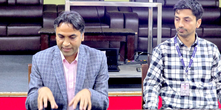 डिजिटल स्क्याम उकालोः पढेलेखेकासमेत लाखौँ ठगिँदै, राष्ट्र बैंकको चेतावनी