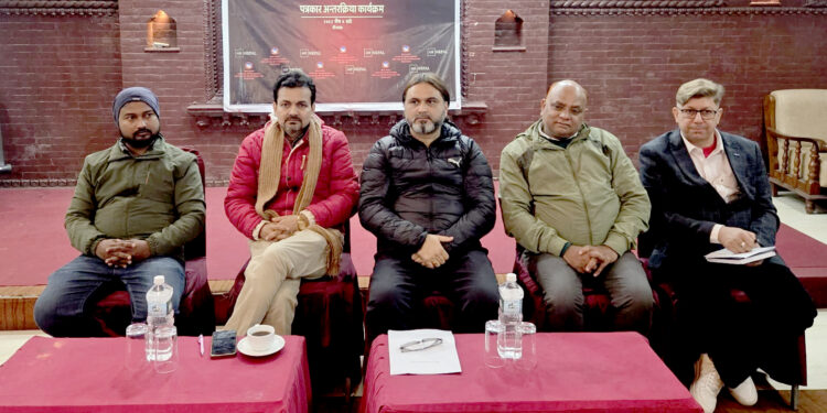 एचआईभी संक्रमित मृत्युको संख्या वर्षेनी साढे ५ सयभन्दा बढि, अझैपनि गम्भीर जनस्वास्थ्य चुनौती