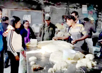 बेकरी उद्योगमा खुलाएको ‘स्वास्थ्य खतरा’, ‘अनुगमनलाई निरन्तरता देऊ, सुधारलाई दायित्व बनाऊँ’