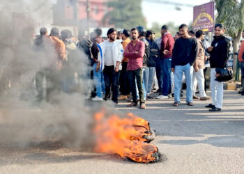 जेन-जी आन्दोलन: आगजनी काण्डमा संलग्न आरोपमा एक पक्राउ, हिन्दुवादी संगठनको विरोध