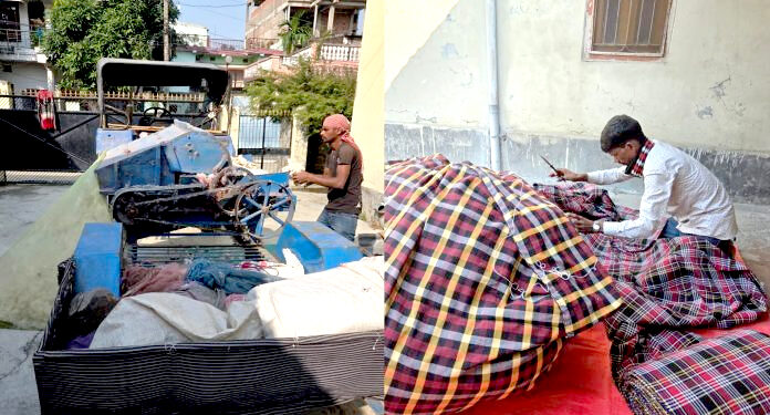 ‘मोबाइल–सिरक’ व्यवसाय : ग्रामीण सीपको आधुनिक रूपान्तरण, युवा उद्यमशीलताको नयाँ पहिचान