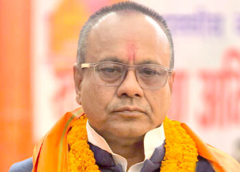 प्रतिनिधिसभा निर्वाचनका लागि नेपाली कांग्रेसबाट मुख्यमन्त्री सहित चार जनाको नाम सिफारिस