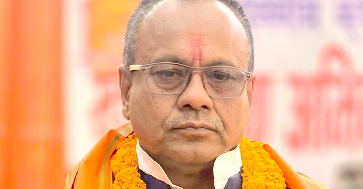 प्रतिनिधिसभा निर्वाचनका लागि नेपाली कांग्रेसबाट मुख्यमन्त्री सहित चार जनाको नाम सिफारिस
