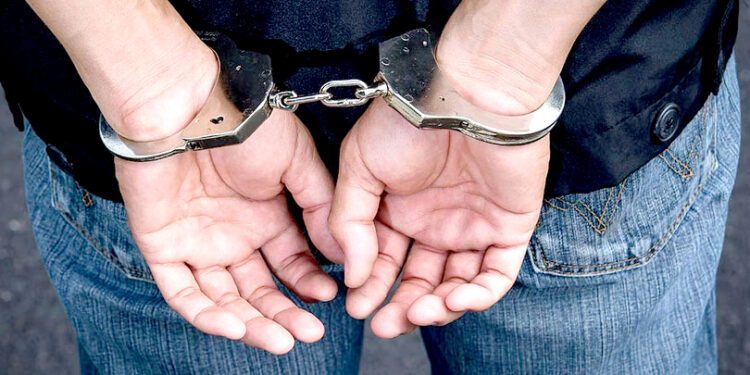 रौतहटमा श्रोत नखुलेको ठूलाे रकमसहित जयसवाल पक्राउ