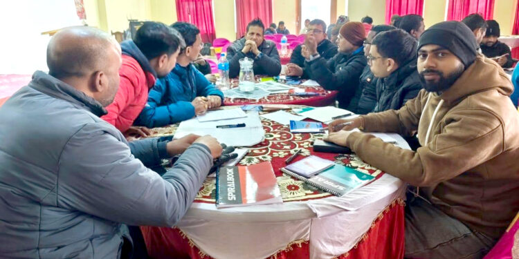 ‘पत्रकारिता’ : चुनौतीबीच जिम्मेवारी र विश्वसनीयताको परीक्षा !