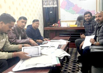 बारामा प्रेस काउन्सिलको कडा अनुगमन, विज्ञापन प्रकाशनमा गैर पेशागत चलखेल उजागर !