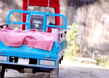 सरकारी अनुदानको मल कालोबजारीको पर्दाफासः किसानको लागि आएको मल विचौलियाको हातमा