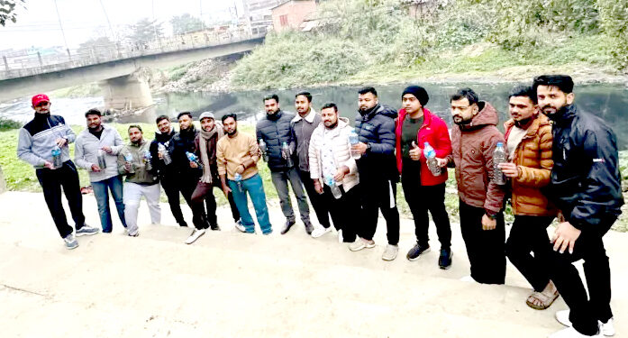 सिर्सिया नदी र बोतलभित्रको सत्य !