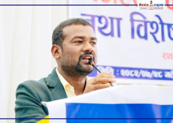 मधेश प्रदेश मंत्रिपरिषद् विस्तारमा दलित बहिष्कारको आरोप : आजपाको कडा आपत्ति