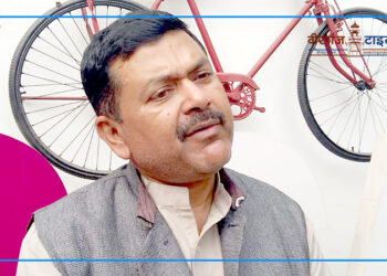 मधेशमाथि अपमानको राजनीति अब सह्य छैन, मधेशमा एमाले बहिष्कार गर्नुपर्छ : सह-महामन्त्री सिंह