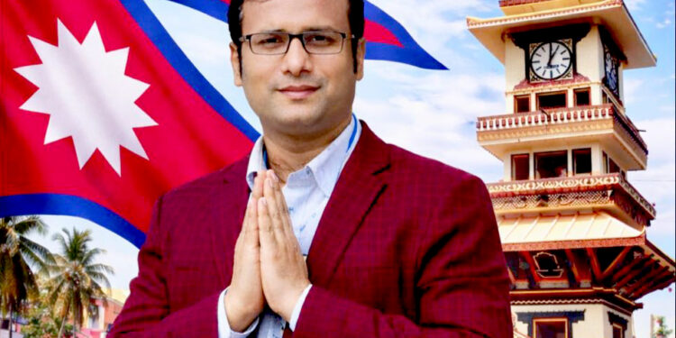 पर्सा-१ मा परिवर्तनको बहसः ओमप्रकाश सर्राफको उदय र मतदाताको अपेक्षा !